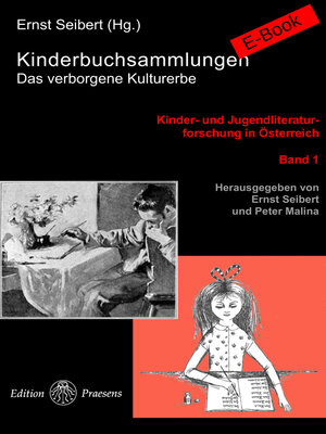 cover image of Kinderbuchsammlungen